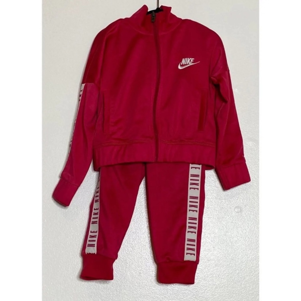 Nike set